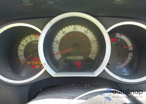 2013 Toyota Tacoma from USA, damaged, VIN 5TFNX4CN4DX019180